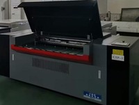 Machine de fabrication de plaques flexo CTP thermiques et UV SK--1160ET/U-96