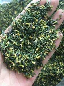 VENTE FLASH Lotus bleu Embryon de lotus séché 2025 Ingrédient de thé aux herbes pur - Product Image 3