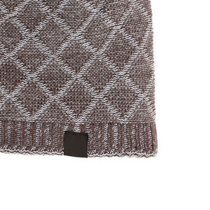 Mexion <b>100</b>% <b>Wool</b> Beanie Made in Pakistan Wholesale Winter Breathable Waterproof Customizable High Quality - Product Image 6