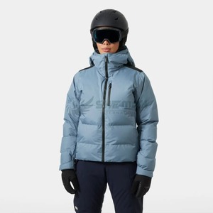 Women Technical <b>Ski</b> Jackets Waterproof Breathable Windproof <b>Snowboard</b> Winter Outerwear OEM ODM Wholesale Women Jacket - Product Image 4