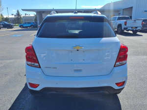 Chevrolet Trax LT 2022, Usado, en Excelentes Condiciones - Product Image 5