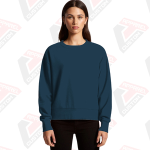 Sweat-shirt d'hiver pour homme, tissu polaire premium en mélange polyester/coton, coupe-vent, imperméable, personnalisable - Product Image 5