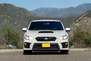 Subaru WRX 2019 - Product Image 3