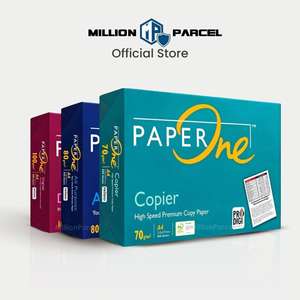Papier A4 70 g/m² Blanc Qualité Supérieure Luminosité 102, Ramette de Papier A4 Double A 80 g/m² 75 g/m² dans Conteneur de 20 pieds Prêt à l'Exportation - Product Image 2