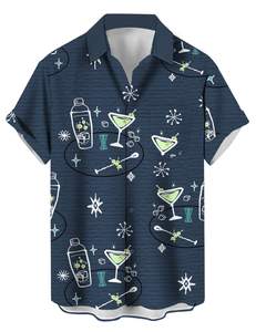 Wholesale Custom Men's Quick Dry <b>Bowling</b> Jersey OEM Sublimation with Digital Printing Team Logo Ringer Shirts - Product Image 6