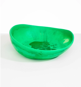 ชามทรงกลมสีฟ้ามาตรฐานกำหนดได้เอง - Product Image 3