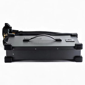Station de charge intelligente Agras C10000 C12000, chargeur rapide 12000W pour la charge des batteries de drones T60 T50 T40 - Product Image 4