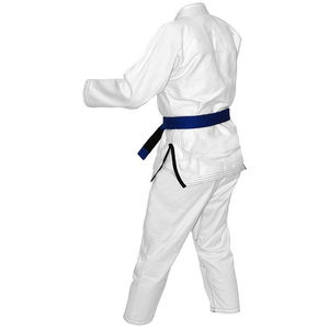 ชุดกิโมโน BJJ GIS Jiu Jitsu GI สำหรับฝึกศิลปะการต่อสู้ตามสั่งสำหรับ Jiu Jitsu และยูโด - Product Image 2