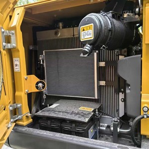 Excavatrice sur chenilles XE75GA 2026, poids opérationnel de 6 à 20 tonnes, pour usage domestique, agricole et de construction, avec godet, occasion - Product Image 4