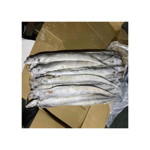 Poisson ruban frais de haute qualité offert pour le commerce international des fruits de mer - Product Image 6