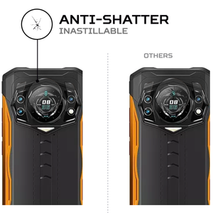 Protector de pantalla antichoque Doogee S98 - Product Image 4