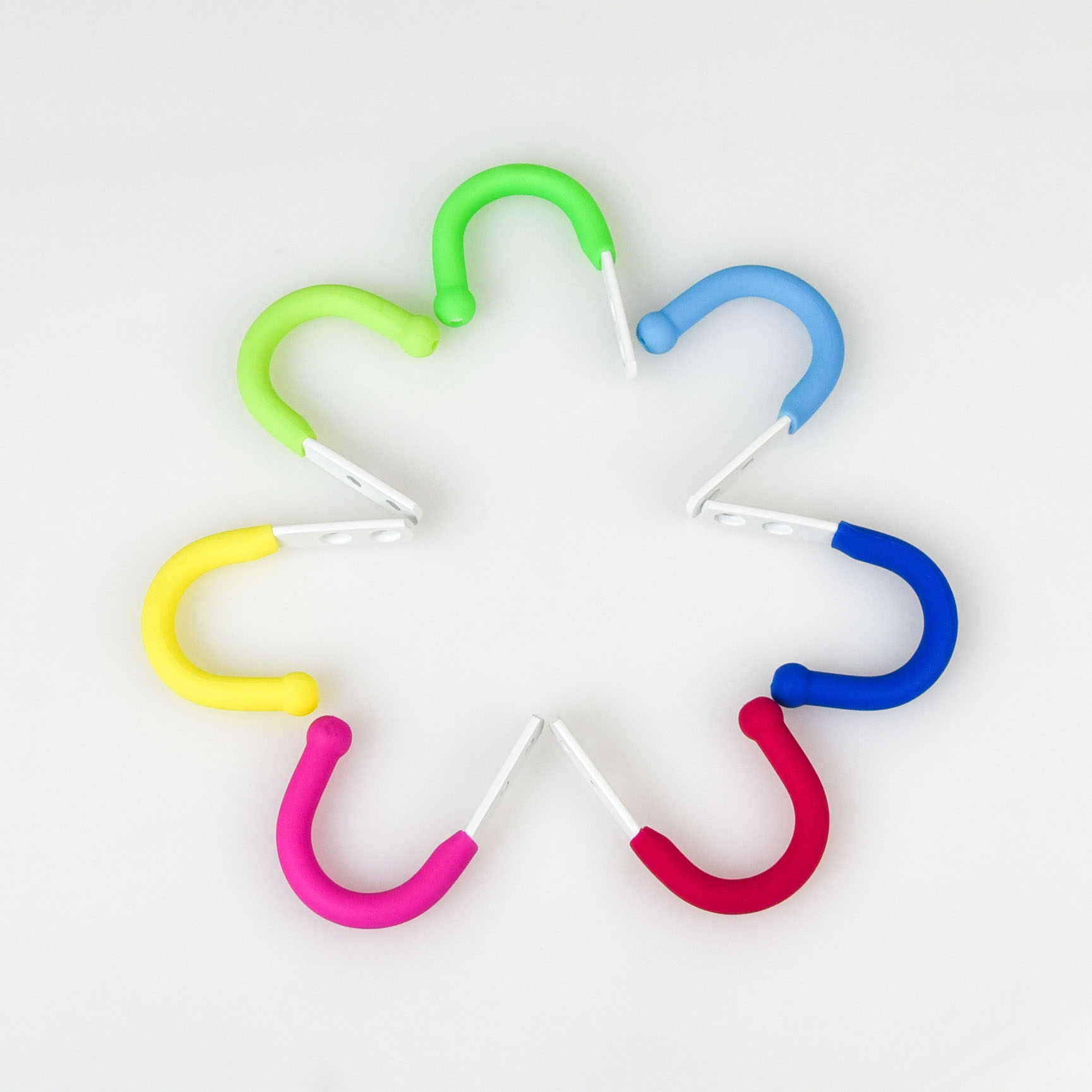 มีหลายสีให้เลือก