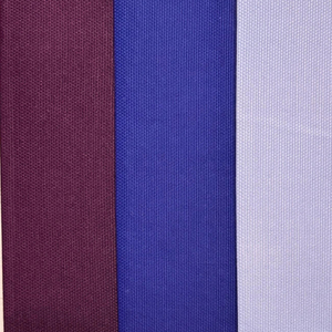 Haute qualité 100% Polyester Satin tissu Poly coton Bird Eye Shirting pour chemise et vêtements de nuit pour une utilisation en extérieur - Product Image 1