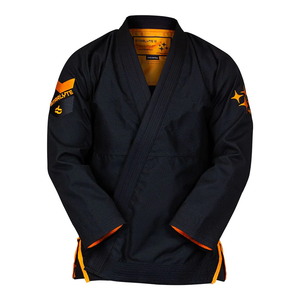 Fourniture directe d'usine mode personnalisé BJJ uniforme Durable BJJ Gis gros bjj gi haute qualité Jiu Jitsu Gi - Product Image 1