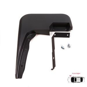 บังโคลนหน้าขวา BSP1229-2 สำหรับรถตู้ Transit MK6 MK7 Tourneo ปี 2000-2014 รุ่น 1549539 - Product Image 1