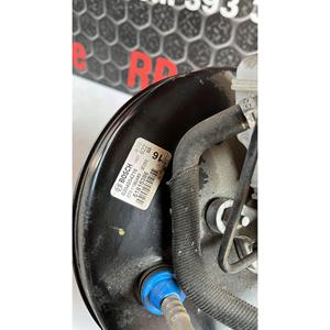 198A2000 Freno a disco LANCIA Delta 3a Serie (08>11) 51815386 Diesel 1.6 - Product Image 4