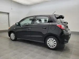 Mitsubishi Mirage 2021 - Product Image 2
