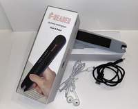 D-READER Dyslexia Reader Pen Android OS 1GB+8GB Memori Mikrofon Ganda Layar 4.0 Inci Waktu Putar 3-4 Jam untuk Kedua Tangan