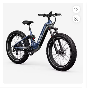 Bicicletas de Carretera Mokwheeel Obsidian/Fat Tire Nuevas en Venta - Product Image 1