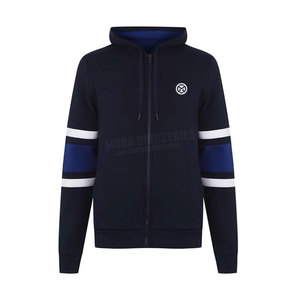 Sudaderas con Capucha para Hombre, a la Moda, con Logotipo Personalizado, Transpirables, de Secado Rápido, de Poliéster y Algodón, para Adultos, Uso Invernal, Impresión Digital, Lisas - Product Image 1