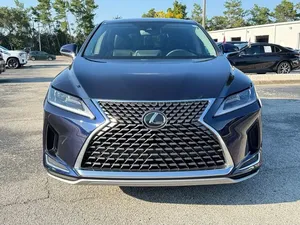 Lexus RX 350 350 2022 - Product Image 6