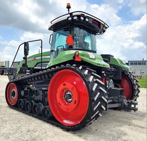 Tracteur Fendt 1151 Vario haute puissance 120HP de qualité supérieure à vendre disponible maintenant livraison rapide - Product Image 2