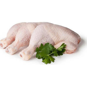 Muslos de pollo congelados de la mejor calidad en venta a precio económico al por mayor. - Product Image 3