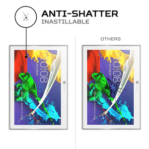 ฟิล์มกันรอยหน้าจอ ANTISHOCK สำหรับแท็บเล็ตเลอโนโว แท็บ 2 A10-70 - Product Image 5