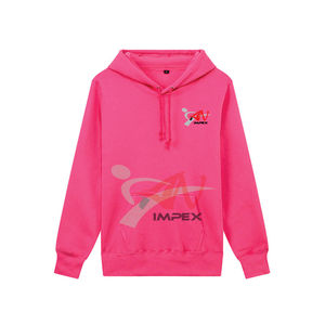 คุณภาพสูงที่กําหนดเองการพิมพ์โลโก้ผู้ชายเสื้อสวมหัว Hoodie วัสดุที่กําหนดเองยืดหยุ่นผู้ชายเสื้อสเวตเตอร์ Hoodie - Product Image 3