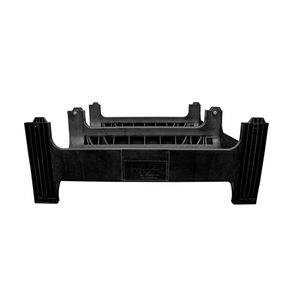 Venta a granel de la mejor calidad, almacenamiento y distribución de botellas de agua de 5 galones, bastidores de plástico de polipropileno (PP) a un precio razonable - Product Image 1