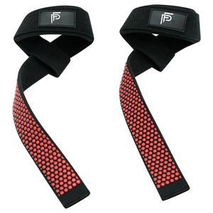 Scilion Printing Customizable Nonslip Neoprene Lifting <b>Strap</b> <b>Gym</b> Safety Weightlifting Wrist <b>Strap</b> Custom Size <b>Gym</b> Lifting <b>Straps</b> - Product Image 1