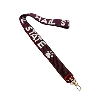 Sangle de sac à perles tendance, nouveau design GO DOWGS pour femmes - Product Image 5