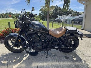 Moto Rebell 1100 DCT 2022 - Product Image 2