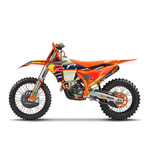 Nueva KTMM 350 XC-F 2023 - Nueva Motocicleta Todoterreno - Product Image 4