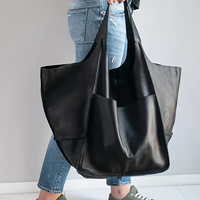 Logo personnalisé direct usine sac fourre-tout en cuir véritable pour femmes sac à provisions de voyage pour dames pour le collège ou toute occasion sac à main OEM