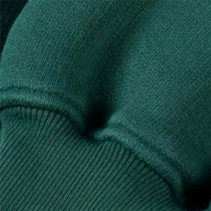Regular Size Pakistan Manufacturer Distressed Winter Hoodie <b>Men</b> Industry Trending Product Basics 100% Cotton Fleece <b>Pullover</b> - Product Image 2