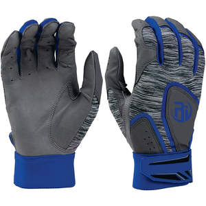Guantes de Bateo de Béisbol de Invierno Personalizados para Entrenadores Profesionales, con Capacidad de Pantalla Táctil para Clima Frío, 100% Poliéster Transpirable - Product Image 3