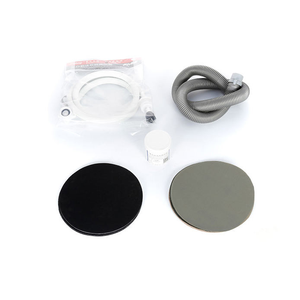 Machine de meulage et de polissage manuelle à double disque - Product Image 4