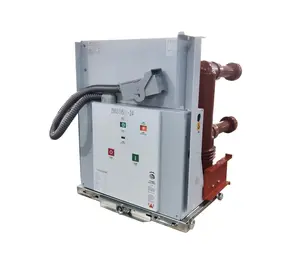 Aierway ZN63-24 Vacuum Circuit Breaker 24KV 1250A Vacuum Circuit Breaker Trolley Indoor Vacuum Circuit Breaker 24 Kv