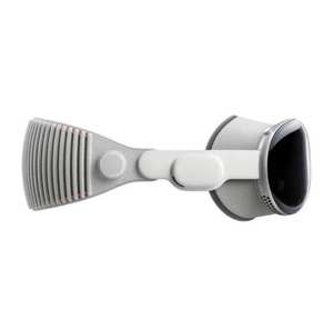 MEJOR OFERTA: Quality Vision Pro 256GB, Banda Solo-Knit-M, Banda Dual-M, Light Seal - 21W Disponible en Stock - Product Image 3