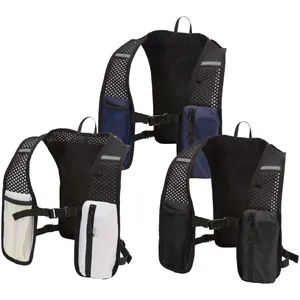 Équipement et matériel d'athlétisme durable Nomad, veste de course recyclée GRS - Product Image 5