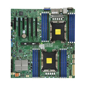 Nouvelle station de travail X11DPI-N Supermicro et carte mère de serveur - Product Image 2