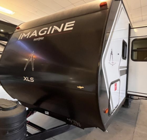 ดีที่สุด!! รถบ้านมือสองราคาประหยัด รุ่น Grand Design Imagine XLS 17MKE ปี 2025 มีจำหน่ายแล้ว - Product Image 3