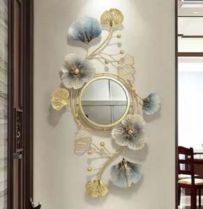 Miroir mural décoratif de meilleure qualité pour la décoration intérieure et également utilisé dans les hôtels et les restaurants - Product Image 5