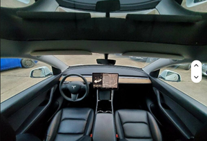 TESLA MODEL Y LONG RANGE AWD 2020, Usado, Volante a la Izquierda/Derecha - Product Image 4