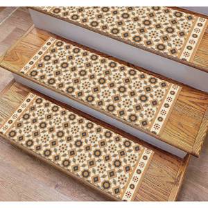 Alfombra Beige, Alfombras Boho, Alfombras Aztecas, Alfombra Moderna, Alfombra de Regalo, Alfombra Estampada - Product Image 2