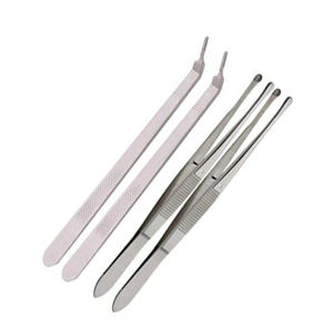 Vente chaude Ensemble d'instruments chirurgicaux manuels à aspiration C Réutilisables avec faible MOQ pour usage médical - Product Image 3