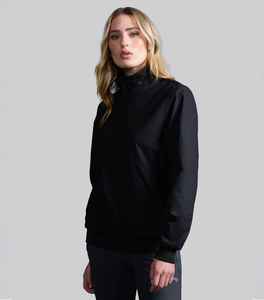 Chaqueta ecuestre profesional para mujer, de invierno, transpirable, de tela elástica, cálida, duradera, cómoda, para montar a caballo, personalizable. - Product Image 6