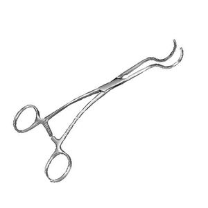 Ensemble d'instruments chirurgicaux cardiovasculaires en acier inoxydable sur mesure/Ensembles d'instruments chirurgicaux de haute qualité par Brass Surgico - Product Image 3