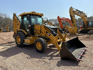 Miniexcavadoras multifuncionales de 1-5 toneladas con bomba de núcleo de engranaje y cubo de motor Perkins gratis - Product Image 2